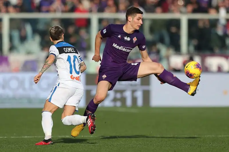 I bergamaschi si impongono per 2-1 in rimonta al Franchi.