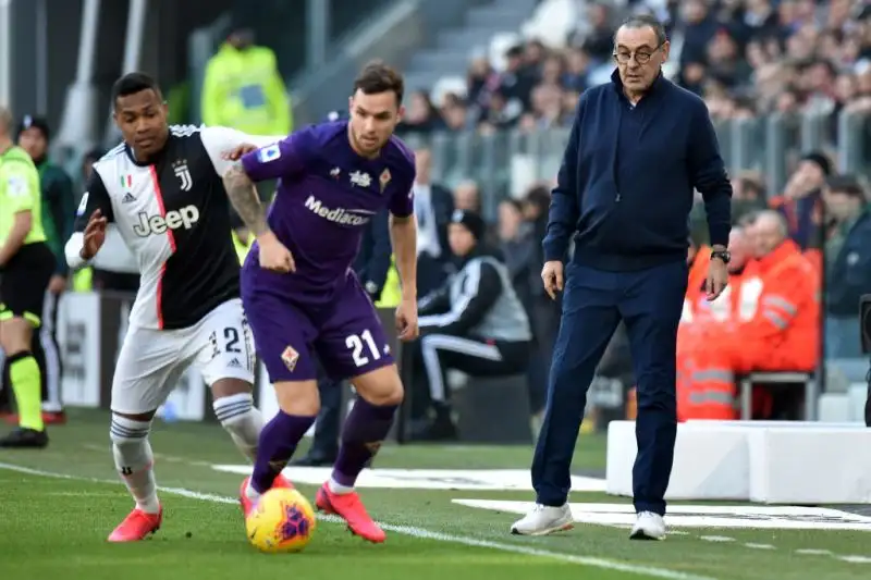 Per la squadra di Sarri doppietta dal dischetto di Cristiano Ronaldo e gol di De Ligt.