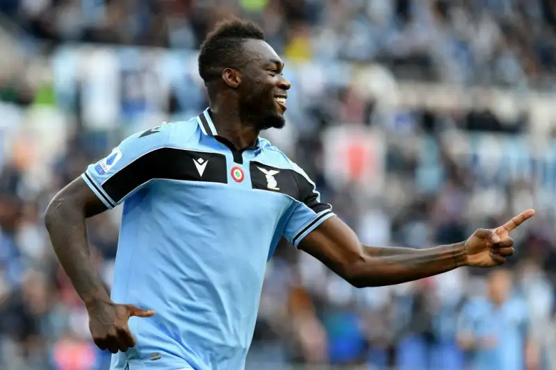  Per i padroni di casa doppiette di Immobile e Caicedo e rete di Adekanye, per gli ospiti gol della bandiera di Missiroli.