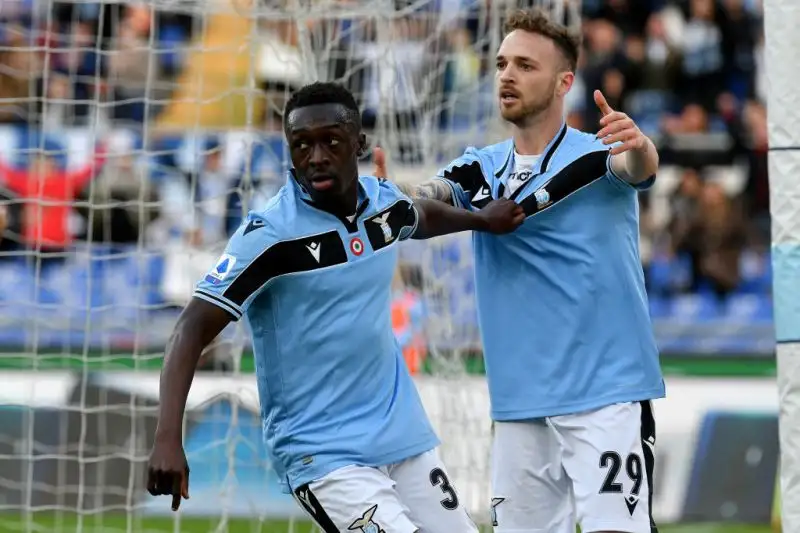  Per i padroni di casa doppiette di Immobile e Caicedo e rete di Adekanye, per gli ospiti gol della bandiera di Missiroli.