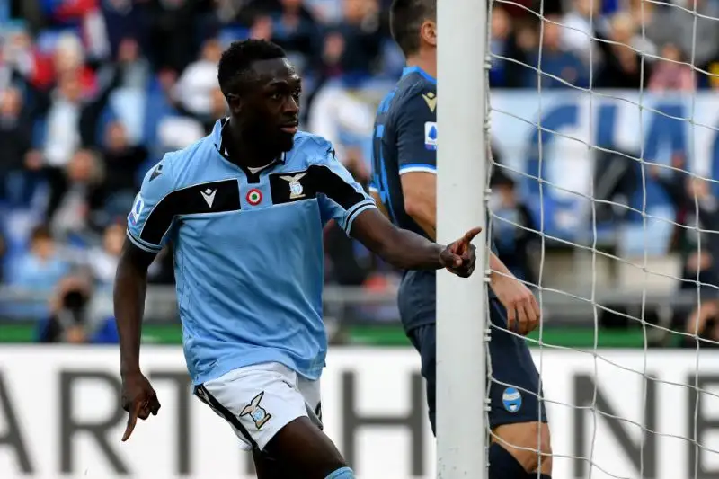  Per i padroni di casa doppiette di Immobile e Caicedo e rete di Adekanye, per gli ospiti gol della bandiera di Missiroli.