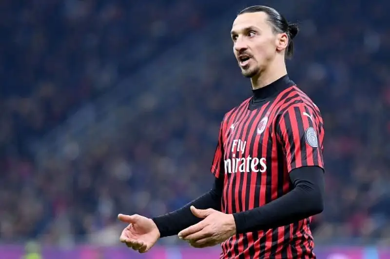 Dopo il gol di Rebic pareggia su rigore Cristiano Ronaldo nei minuti di recupero.