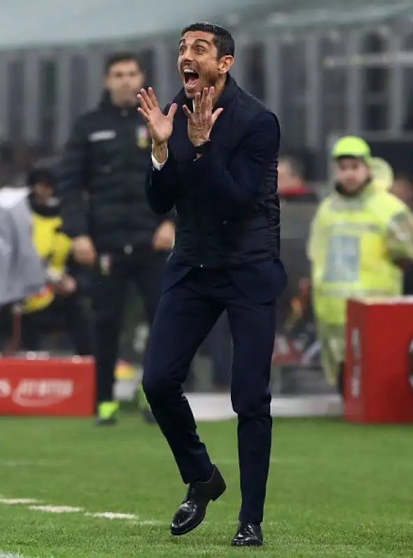 La squadra di Pioli ha conquistato i tre punti grazie ad una rete di Rebic.