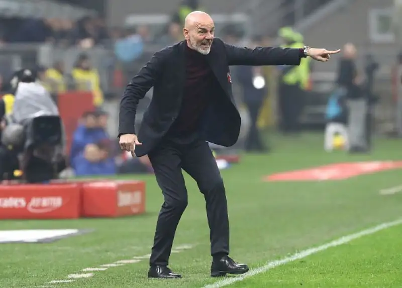 La squadra di Pioli ha conquistato i tre punti grazie ad una rete di Rebic.