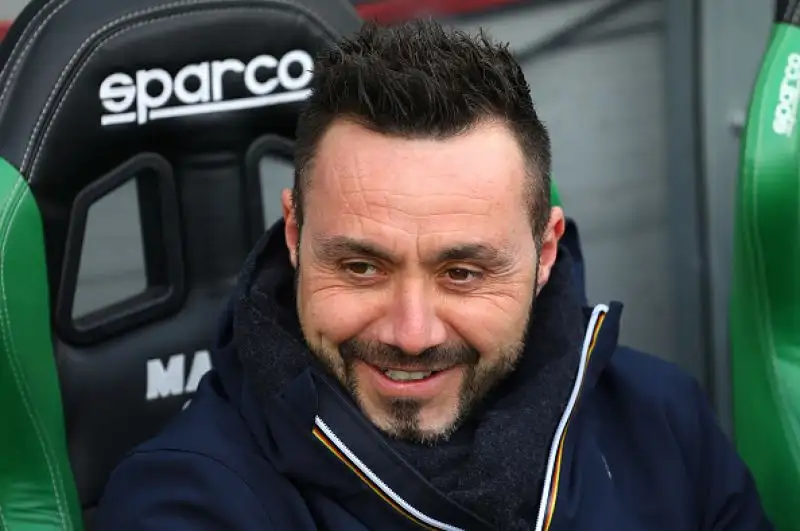 Gervinho torna subito trova la via del gol, grazie a una rete dell'ivoriano i corciati trovano tre punti pesanti al Mapei Stadium.