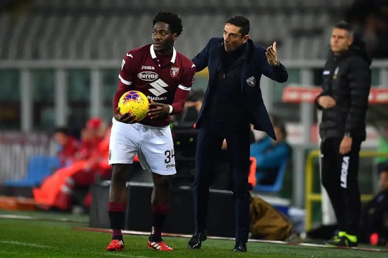 Esordio amarissimo per Moreno Longo sulla panchina del Torino. I granata sono stati sconfitti per 3-1 in casa contro la Sampdoria, infilando la quarta, pesantissima sconfitta consecutiva.