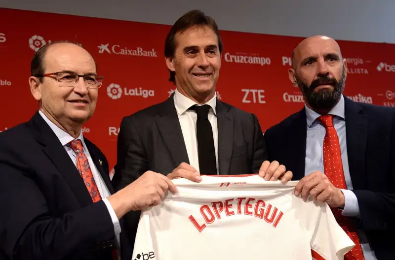 I tifosi restano molto freddi sul suo possibile arrivo