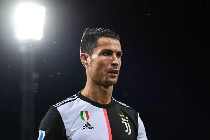 Per i bianconeri in gol Cristiano Ronaldo su rigore e Paulo Dybala.