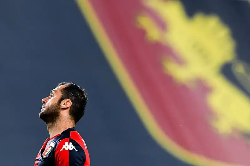 Il Parma ha travolto per 4-1 il Genoa al Tardini in una partita valida per la 27esima giornata di Serie A