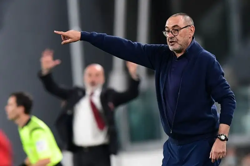 Succede tutto nella prima frazione di gara: Cristiano Ronaldo sbaglia un rigore e subito dopo Rebic si fa espellere per un brutto intervento su Danilo. Ripresa con poche emozioni.