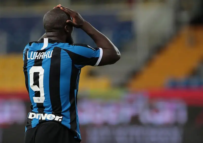 I nerazzurri ribaltano il risultato negli ultimi minuti.