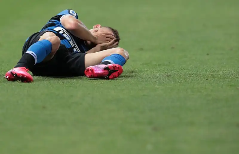 I nerazzurri ribaltano il risultato negli ultimi minuti.