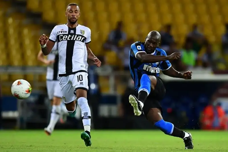 I nerazzurri ribaltano il risultato negli ultimi minuti.