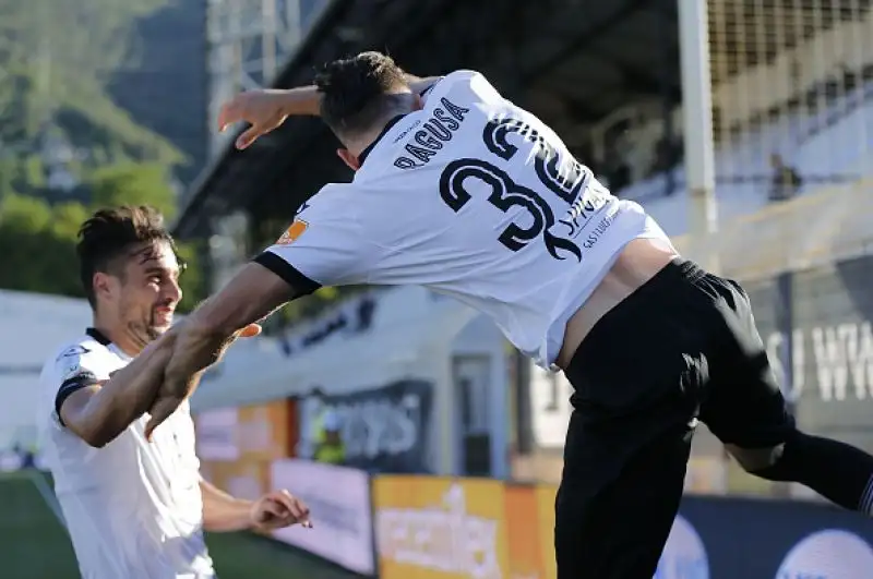 Decisiva la rete di Ragusa nel secondo tempo, l'Empoli resta a 40 punti fuori dalla zona play off.