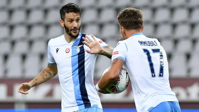 Una Lazio che si conferma specialista in rimonte va a vincere sul campo del Torino: 2-1 per la squadra di Simone Inzaghi.