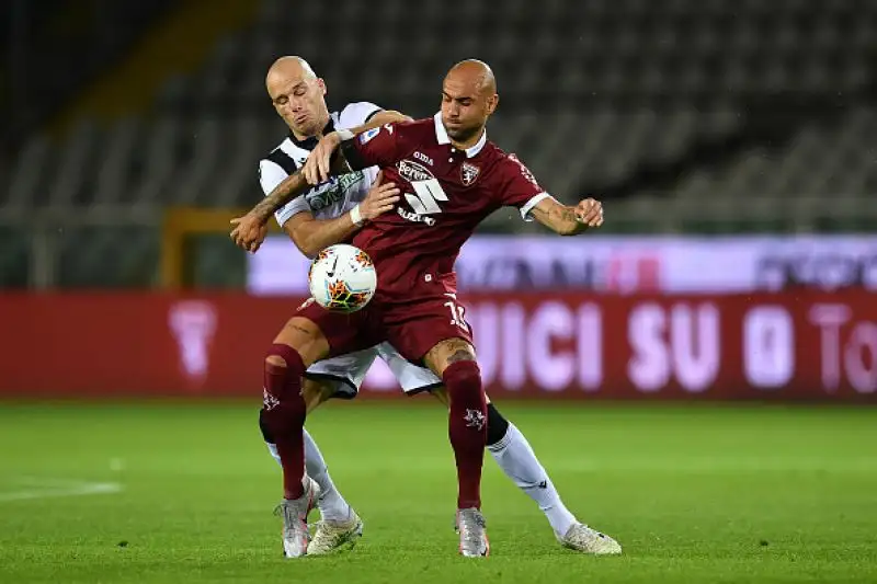 Il Torino ha battuto di misura l'Udinese in una partita valida per la 27esima giornata di Serie A: a segnare l'unica rete della sfida è Belotti, che porta i suoi al 14esimo posto.