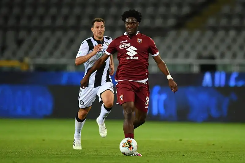 Il Torino ha battuto di misura l'Udinese in una partita valida per la 27esima giornata di Serie A: a segnare l'unica rete della sfida è Belotti, che porta i suoi al 14esimo posto.