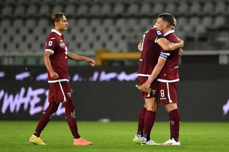 Il Torino ha battuto di misura l'Udinese in una partita valida per la 27esima giornata di Serie A: a segnare l'unica rete della sfida è Belotti, che porta i suoi al 14esimo posto.