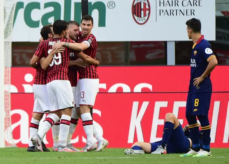 L'Hellas Verona ha allacciato i rapporti con l'entourage del croato per riportarlo tra le fila dei gialloblu

