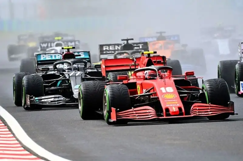 Il campione del mondo primo in classifica generale, doppiati Vettel e Leclerc.