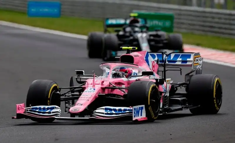Il campione del mondo primo in classifica generale, doppiati Vettel e Leclerc.