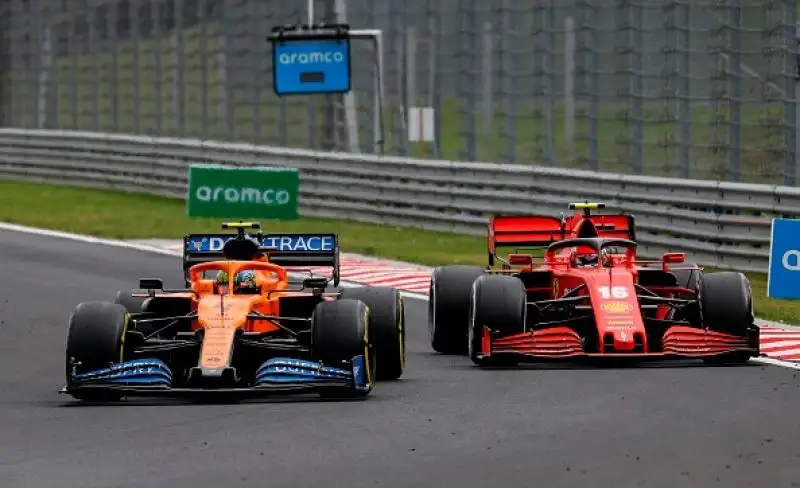 Il campione del mondo primo in classifica generale, doppiati Vettel e Leclerc.