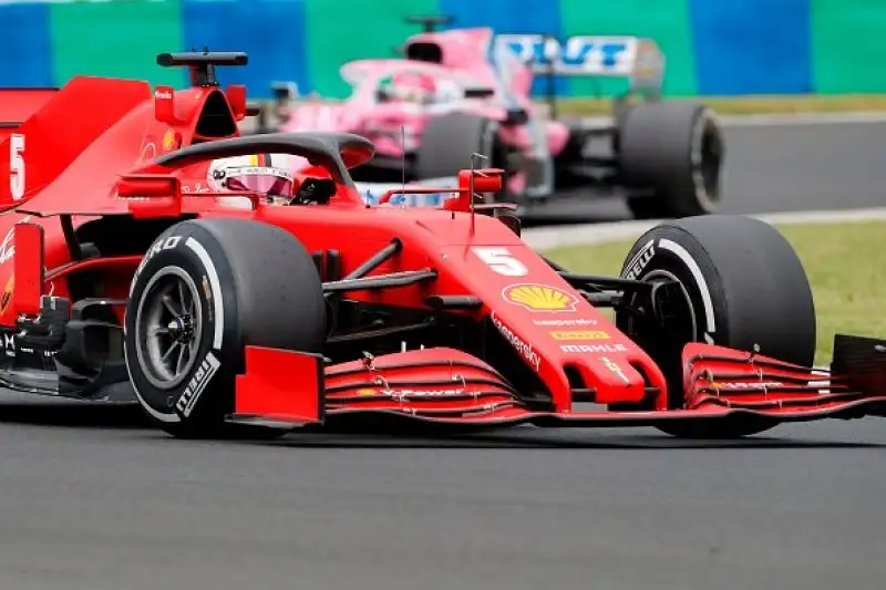 Il campione del mondo primo in classifica generale, doppiati Vettel e Leclerc.
