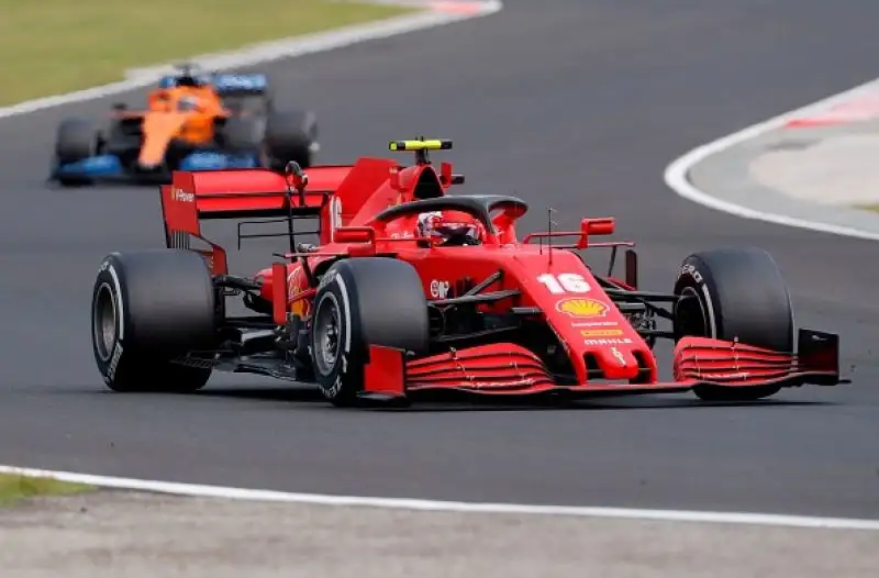 Il campione del mondo primo in classifica generale, doppiati Vettel e Leclerc.