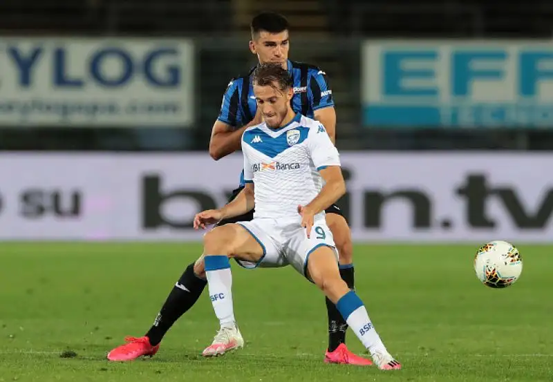 Dopo il botta e risposta nei primi minuti Pasalic-Torregrossa la squadra di Gasperini dilaga con le reti di De Roon, Zapata, Malinovsky e ancora due volte con Pasalic. Nel finale la rete ospite di Spalek.