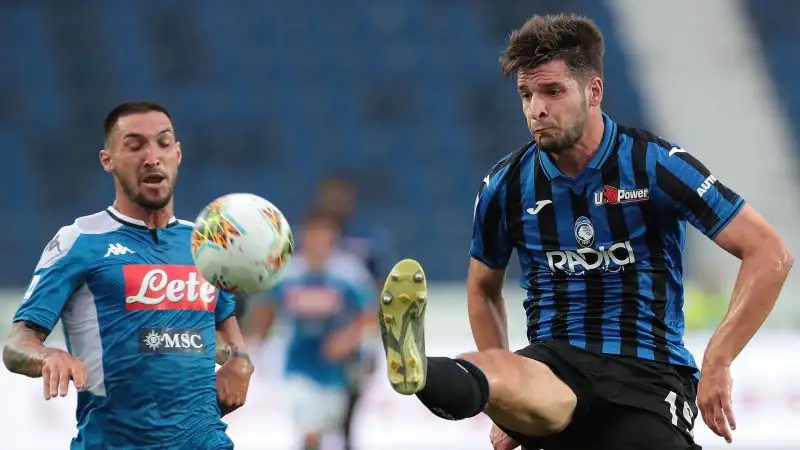 Niente da fare per il Napoli di Gattuso.