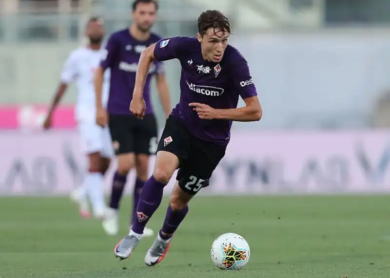 Nandez e Simeone per il sardi, Ribery e Duncan per i padroni di casa i più pericolosi. Nella Fiorentina esordio di Kouamé.