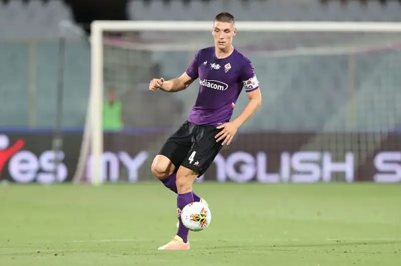 Nandez e Simeone per il sardi, Ribery e Duncan per i padroni di casa i più pericolosi. Nella Fiorentina esordio di Kouamé.