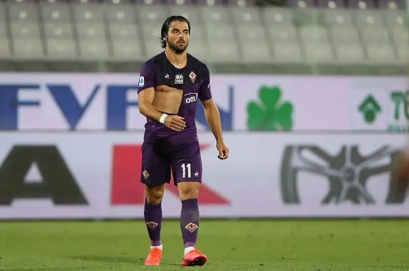 Doppietta di Defrel e gol di Muldur per la squadra di De Zerbi. Patrik Cutrone l'autore della rete viola.