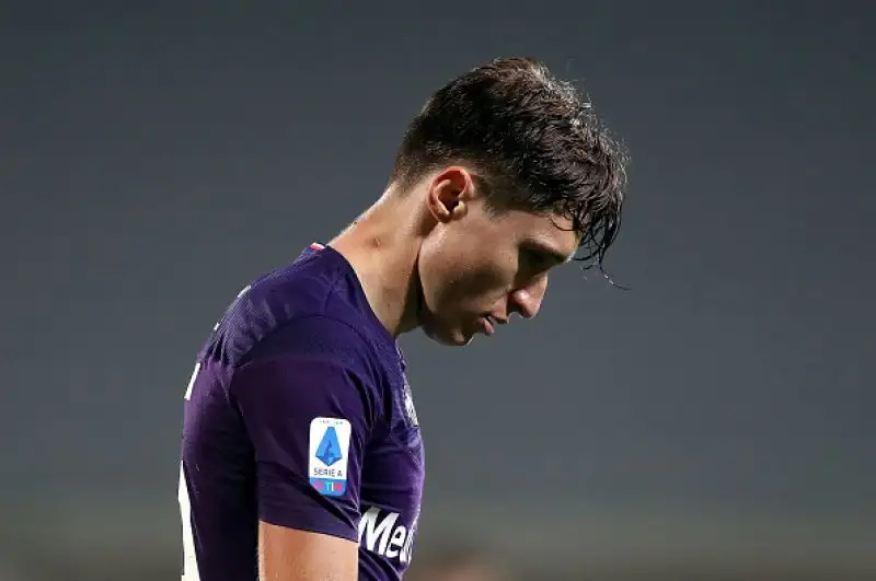 Doppietta di Defrel e gol di Muldur per la squadra di De Zerbi. Patrik Cutrone l'autore della rete viola.