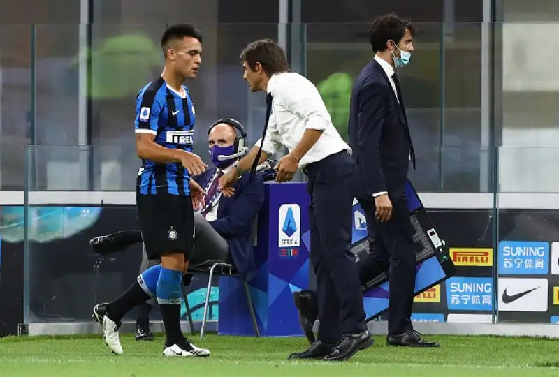 L’Inter vince in rimonta contro il Torino: 3-1 il risultato finale.
