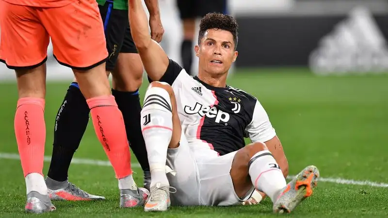 L'Atalanta sfiora l'impresa all'Allianz Stadium: la sfida termina sul 2-2.