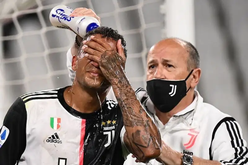 ll’Allianz Stadium, non senza fatica, i bianconeri piegano 2-0 una Sampdoria ben messa in campo