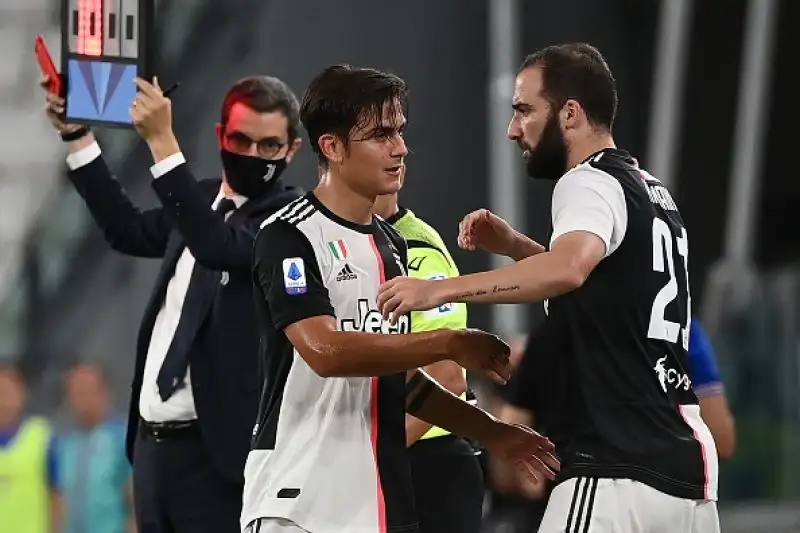 ll’Allianz Stadium, non senza fatica, i bianconeri piegano 2-0 una Sampdoria ben messa in campo