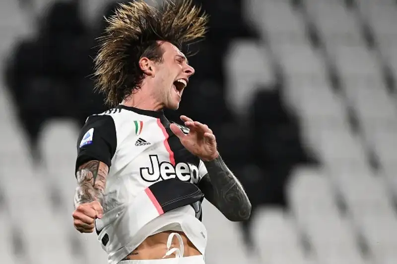 ll’Allianz Stadium, non senza fatica, i bianconeri piegano 2-0 una Sampdoria ben messa in campo