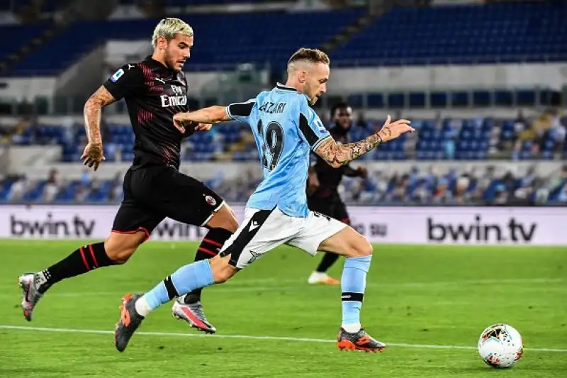 Per i rossoneri in gol Calhanoglu, Ibrahimovic su rigore e Ante Rebic.