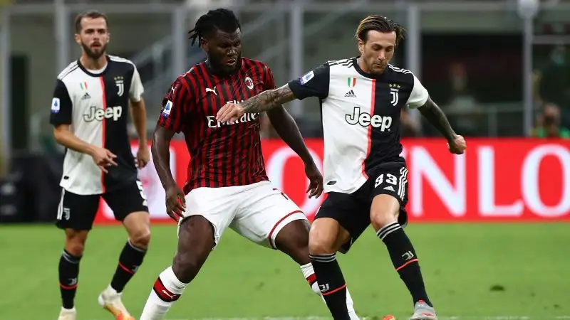 Succede tutto nel secondo tempo della sfida del Meazza: finisce 4-2.