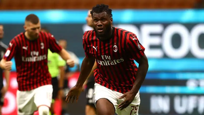 Succede tutto nel secondo tempo della sfida del Meazza: finisce 4-2.