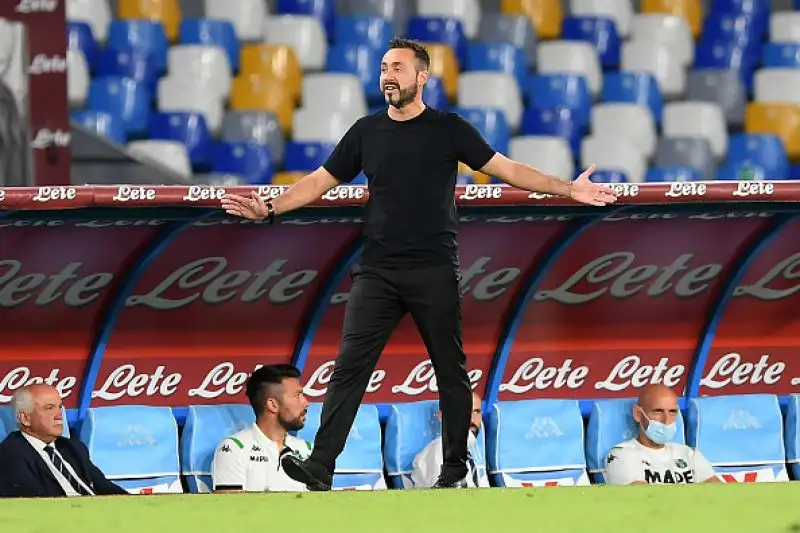 Hysaj in apertura e Allan nei minuti di recupero sono andati in gol per i padroni di casa.
