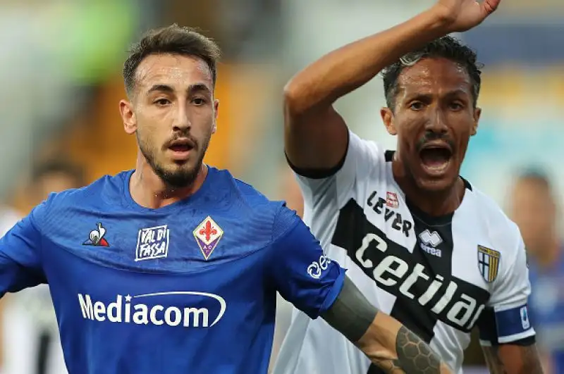 Due rigori consentono alla Fiorentina di prendere il largo a Parma in poco più di mezz’ora. Sempre dal dischetto accorcia Kucka ma il risultato non cambia ulteriormente.
