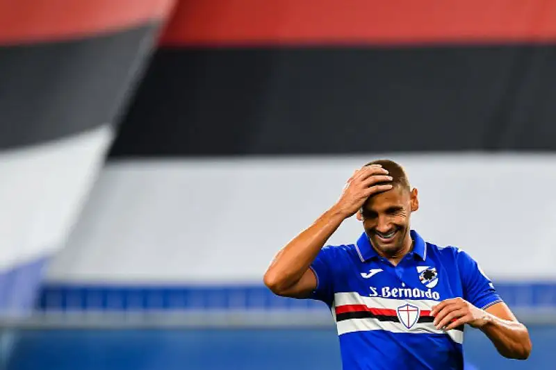I grifoni sono andati in vantaggio con un rigore di Criscito, sono stati raggiunti da una rete di Gabbiadini e poi nella ripresa hanno trovato il gol vittoria con Lerager.