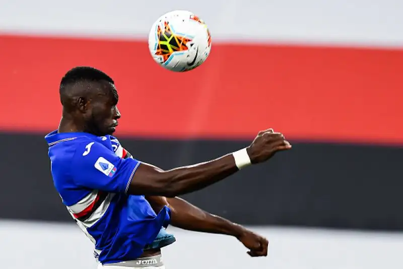 Show e poker del Milan alla Sampdoria: doppietta di Ibrahimovic