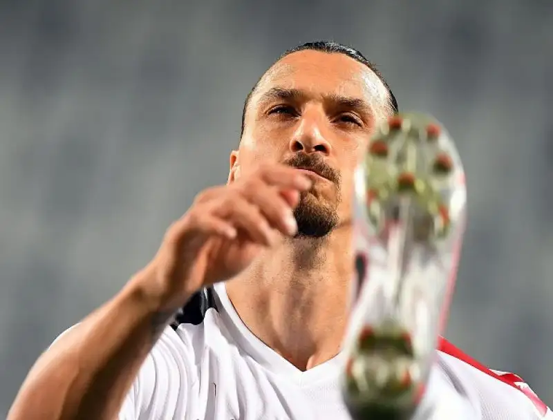 La squadra di Stefano Pioli si è imposta per 2-1 grazie alla doppietta di Zlatan Ibrahimovic, che ha permesso ai rossoneri di volare temporaneamente al quinto posto a quota 59 punti, scavalcando la Roma.