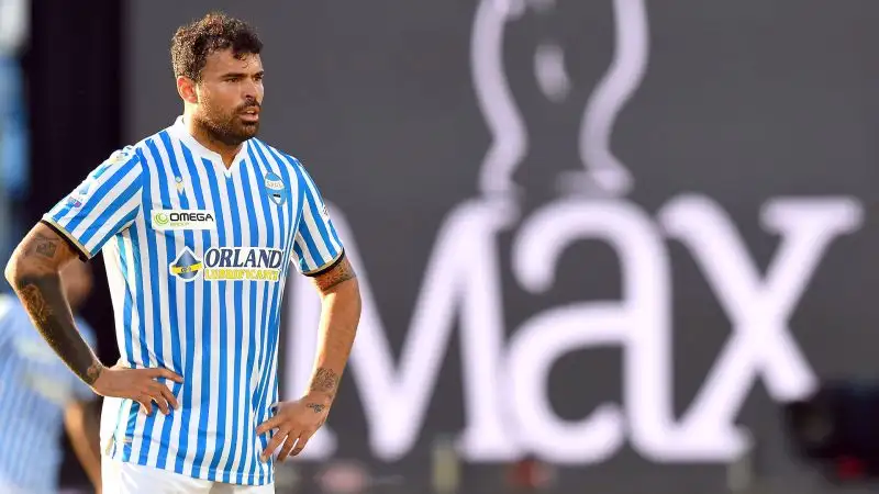 L'Udinese ha superato per 3-0 la Spal nel primo posticipo della trentunesima giornata del campionato di Serie A. 