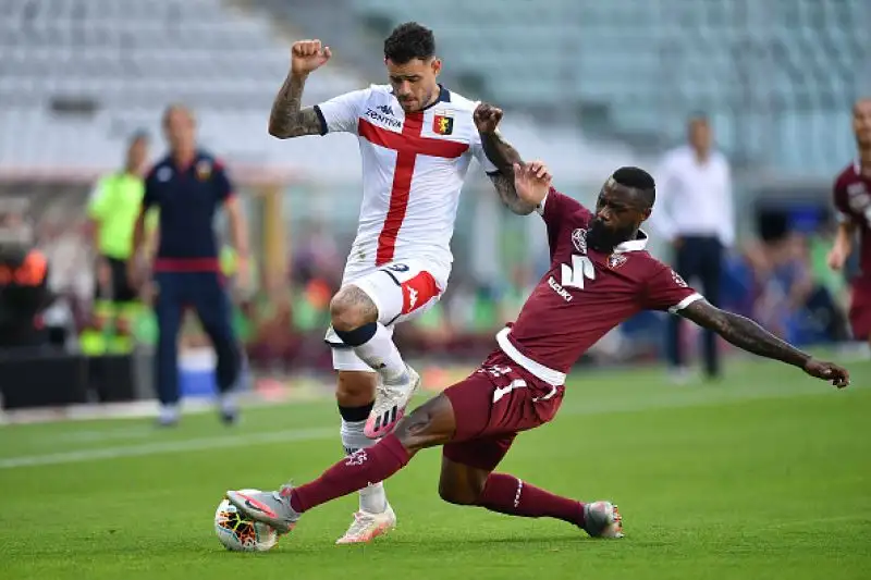 Per la squadra di Longo in gol Bremer nel primo tempo e nella ripresa Lukic e il gallo Belotti a segno per la settima gara di fila.
