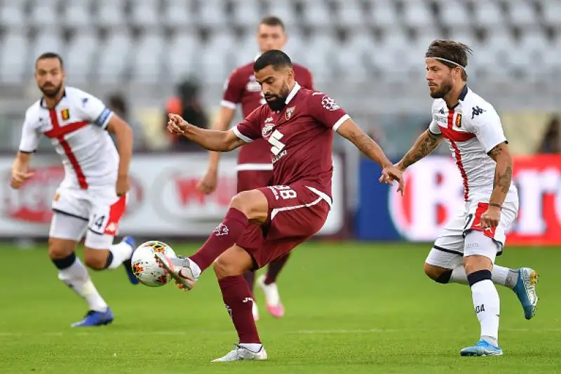 Per la squadra di Longo in gol Bremer nel primo tempo e nella ripresa Lukic e il gallo Belotti a segno per la settima gara di fila.